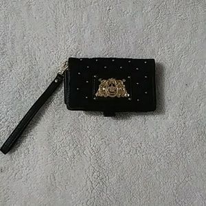 Juicy Couture Wallet Clutch